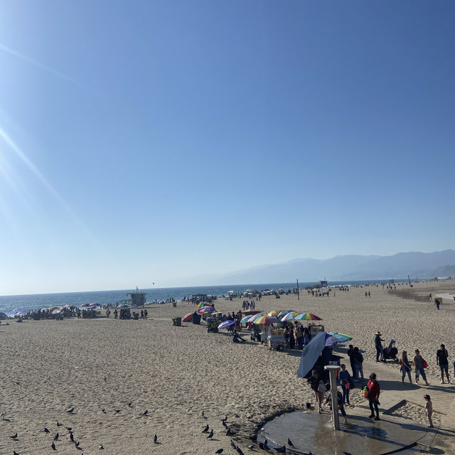 Santa Monica Pacific Park