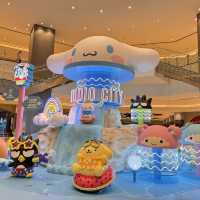 復活節推出Sanrio 主題的新濠影匯酒店