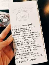 ☕️台北美食探店👣2730 café 貳柒參零咖啡