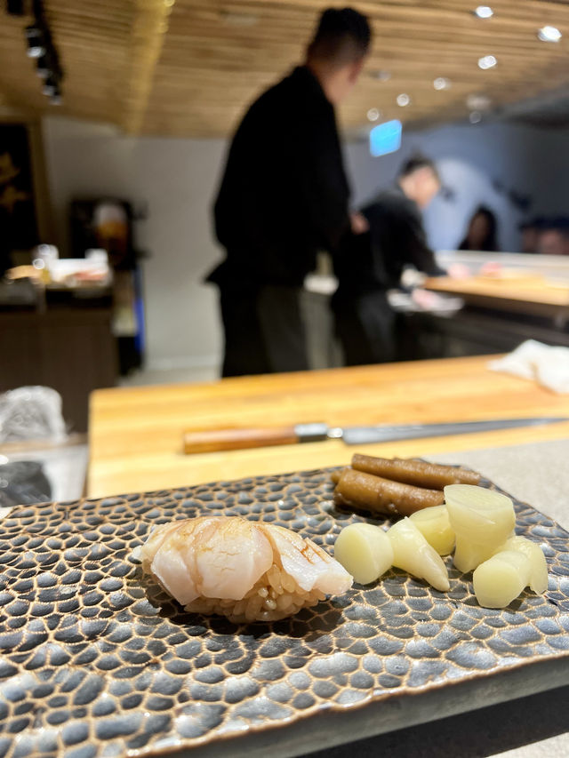 尖沙咀廚師發辦之選🍣🥢