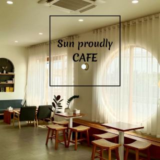 Sun Proudly Cafe