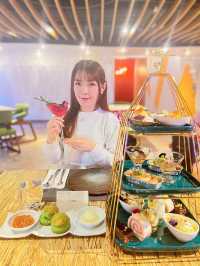 🌟夢境森林下午茶🍴體驗微醺雞尾酒工作坊🍸