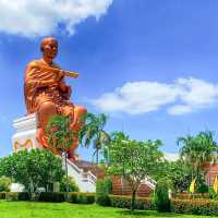 วัดโบสถ์ จ.ปทุมธานี