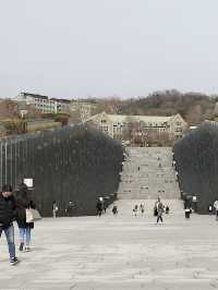 Ehwa Womans University 🏯 South Korea