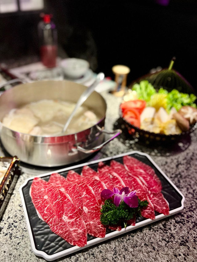 真材實料既椰子雞湯😍😍😍 必須喝光光❤️