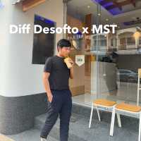 Diff Desofto x MST🥤