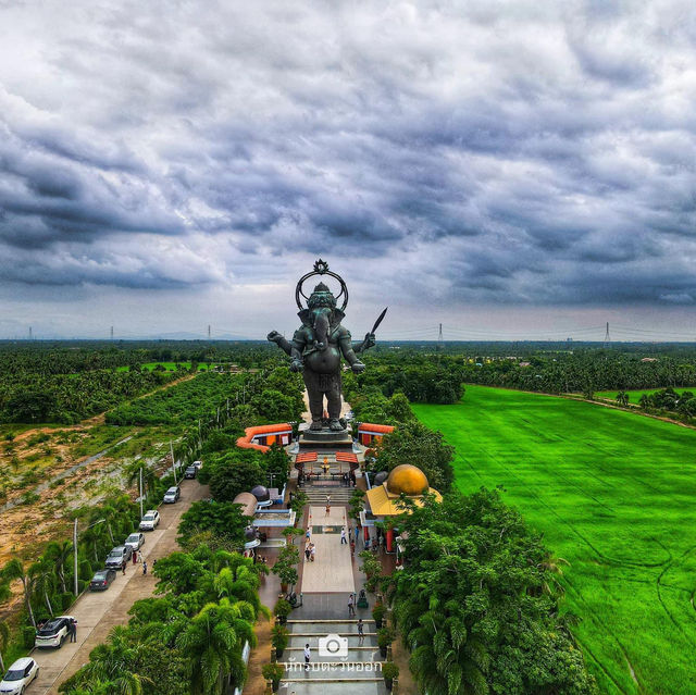 อุทยานพระพิฆเนศ