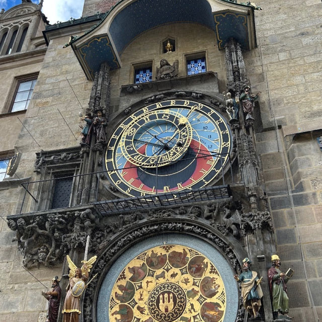 Europe’s Heartthrob ❤️🌎 ft. Prague🇨🇿