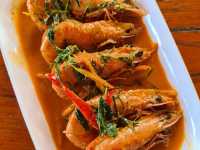 นู๋ยาซีฟู้ดชะอำ NuyaSeafood