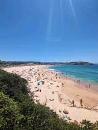 Bondi Beach Iceberg Club