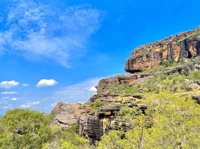 Kakadu National Park