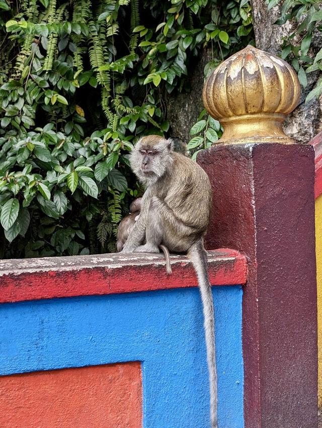 Batu Caves