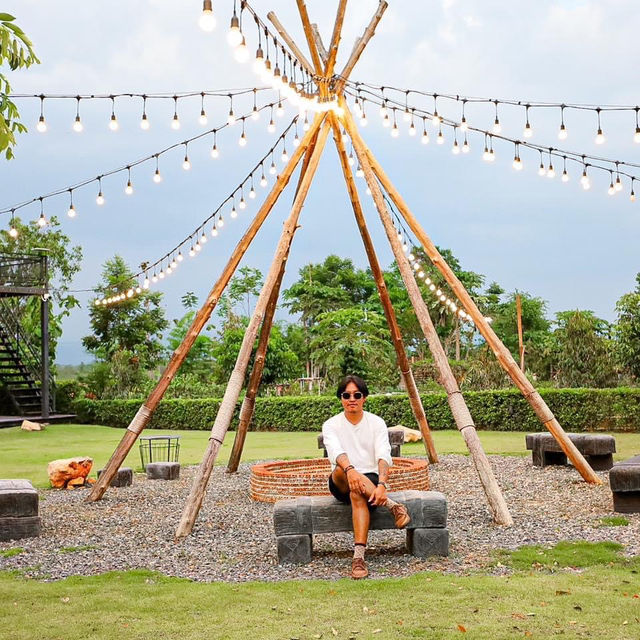 เที่ยวเขาใหญ่