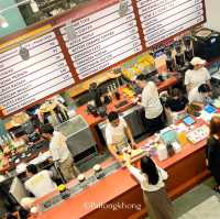 The Summer Coffee Company