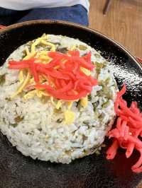 日本阿蘇 鄉村料理🍱山賊旅路