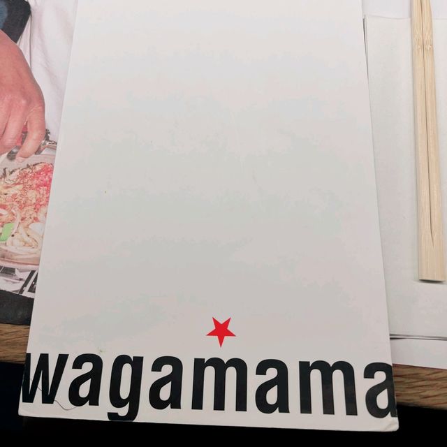 ❣️Bristol Wagamama