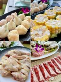 【超肥美又大隻🦪蠔控必食台山生蠔】