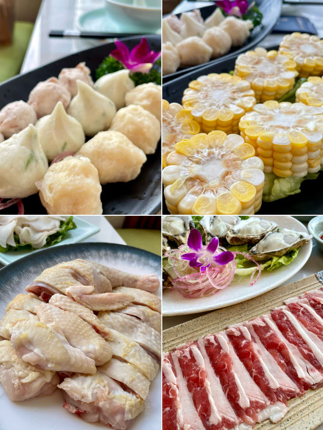 【超肥美又大隻🦪蠔控必食台山生蠔】
