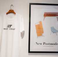 Roast N Toast Cafe - Tribe 44