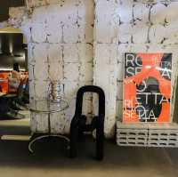 Rosetta Roastery: Special Coffee Roaster