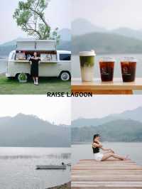 1 Day trip ตะลุย 5 คาเฟ่สุพรรณบุรี 