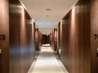 北投老爺酒店：驚艷景緻客房，溫泉極致享受！