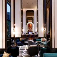 InterContinental Bangkok Sukhumvit