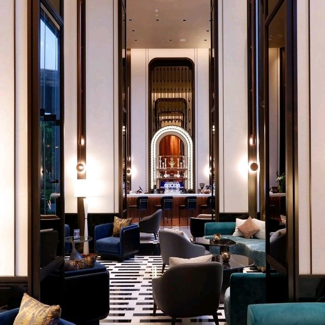 InterContinental Bangkok Sukhumvit