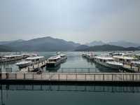 Sun Moon Lake