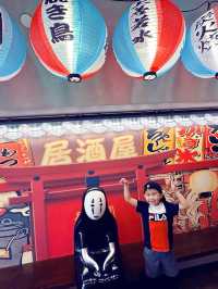 尖沙咀人氣打卡日本居酒屋