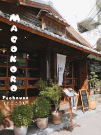 Magokoro Teahouse