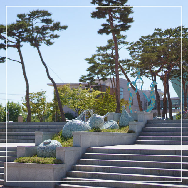 부안 여행 코스 🏺청자박물관