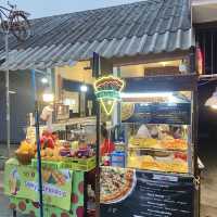 PAI Walking Street  