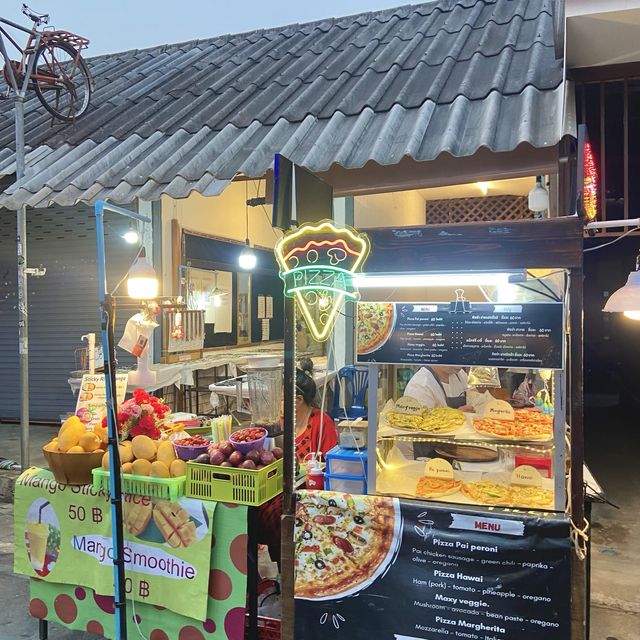 PAI Walking Street  