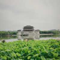 Exploring Tang Paradise, Xi’an 🇨🇳