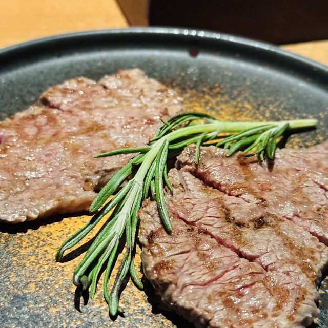 🥩貊炙 (灣仔) 🥩貊炙 (灣仔)