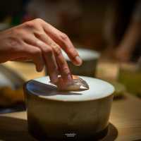Kokoro Omakase ใจกลางห้าง Central Eastville