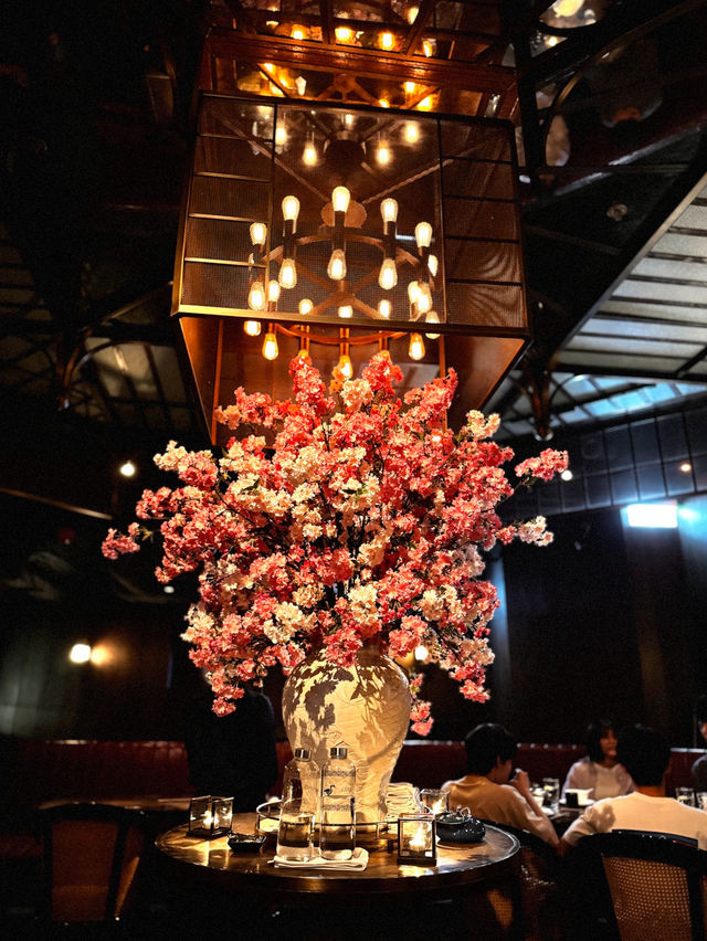 【香港中環】卅二公館：華麗舒適，特殊場合聚餐首選