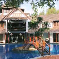 ✨ Private Retreat Villa Samadhi 