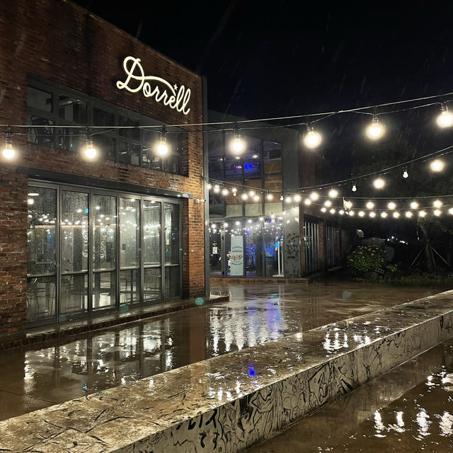 제주도 성산 요즘 감성의 힙한 호텔, 플레이스 캠프 제주