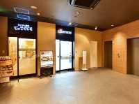 博多CROOM西鐵飯店：舒適便利的住宿體驗，鄰近商圈交通方便！