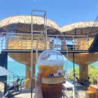 Beach Mountain club 