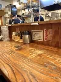 【つけめんTETSU所沢店/埼玉県】魚介系濃厚スープがやみつき