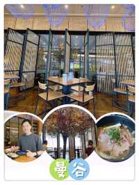 🍲 曼谷美味越南之旅：Le Dalat越南餐廳享受午間優惠