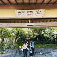 【鹿児島】料理が絶品！老舗温泉旅館♨️