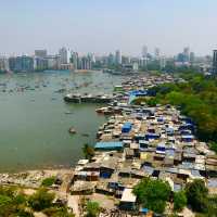 孟買 - 🇮🇳 印度之門的最大貿易港