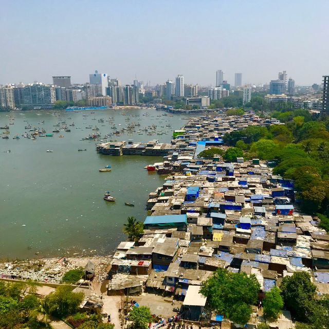 孟買 - 🇮🇳 印度之門的最大貿易港