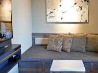 大阪本町考迪亞飯店：豪華四人房寬敞空間，舒適入住體驗！
