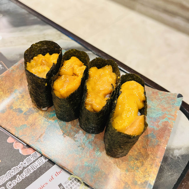 🌸人氣長龍日本料理放題🌸殿·大喜屋 🍽