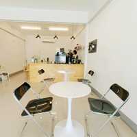 KOFF&BREW Buriram café 